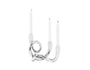 Chandelier KARE DESIGN Holder snake