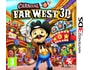 Jeu 3DS TAKE TWO Carnival : Far West 3DS