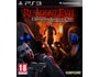 Jeu PS3 CAPCOM Resident Evil Operation Raccon City PS3