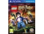 Jeu PS Vita WARNER LEGO Harry Potter Ans 5-7 PS Vita