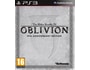 Jeu PS3 BETHESDA The Elder Scrolls - OBLIVION 5e Anniversaire PS3