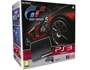 Console PS3 SONY 320 Go + GT5 + 2 Dual shock