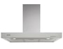 Hotte decorative murale GLEM GHB97IX