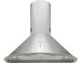 Hotte decorative murale GLEM GHR97IX