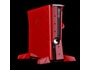 Coque  Xbox 360 CALIBUR 11 rouge Xbox 360
