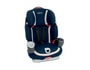 Si�ge auto groupe 1/2/3 GRACO Nautilus peacot