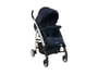 Poussette 4 roues GRACO Fusio peacot modele 2012