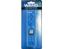 Manette Wii NYKO Wand bleue