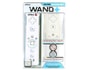 Manette Wii Motion Plus NYKO Wand + blanche
