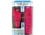 Pack Manette Wii NYKO Wand Core Pack - Rose