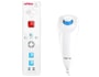 Pack Manette Wii NYKO Wand Core Pack - Blanc
