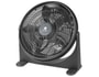 Ventilateur de table ALPATEC HVC20