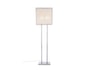Lampadaire salon KARE DESIGN Salon 153 cm