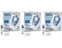 Accessoire aspirateur BOSCH BBZ41FP lot de 12