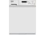 Lave linge encastrable MIELE W2819ICHD
