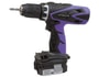 Perceuse - visseuse sans fil HITACHI DS14DCL.LV