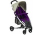 Poussette canne NURSE HIP HOP purple desert