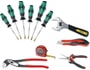 Jeu de tournevis WERA PBRITOU622CB88801901