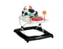 Trotteur NURSE COW noir et blanc