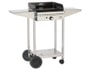 Accessoire barbecue FORGE ADOUR Chariot Inox CHI I450