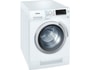 Lave linge sechant Frontal SIEMENS WD14H461FF