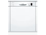Lave vaisselle integrable 60 cm BOSCH SMI40D02EU
