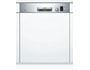 Lave vaisselle integrable 60 cm BOSCH SMI40D05EU