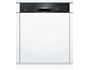 Lave vaisselle integrable 60 cm BOSCH SMI40D06EU