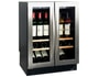 Cave a vin encastrable AVINTAGE AV41SXDP