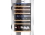 Cave a vin encastrable AVINTAGE AV45XDZI