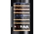 Cave a vin encastrable AVINTAGE AV46CDZI
