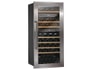 Cave a vin encastrable AVINTAGE AV93X3ZI