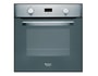 Four encastrable pyrolyse HOTPOINT ARISTON FHS89PMHAIX