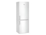 R�frig�rateur combin� WHIRLPOOL WBE3325NFW