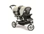 Poussette multiple JANE Powertwin Pro Graphite