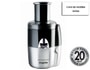 Centrifugeuse MAGIMIX 18060F Duo Salad and Juice