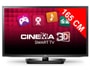 T�l�viseur LED 165 cm Full HD 3D LG 65LM620S