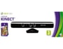 Capteur Kinect MICROSOFT Capteur Kinect + Kinect Adventures