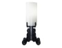 Lampe � poser EMPORIUM Truciolo CL190 noir