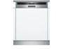 Lave vaisselle integrable 60 cm SIEMENS SN56U592EU