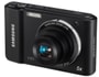 Appareil photo num�rique compact SAMSUNG ES90 noir + microSD 2 Go