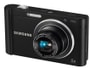 Appareil photo num�rique compact SAMSUNG Digimax ST88 noir