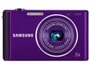 Appareil photo num�rique compact SAMSUNG Digimax ST88 violet