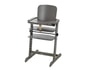 Chaise haute �volutive GEUTHER FAMILY gris
