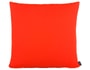 Coussin MOLTEX FRESH carre orange