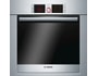 Four encastrable pyrolyse BOSCH HBG76R550F