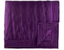 Couvre-lit MOLTEX Siesta lilas 260 x 260