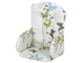 Coussin chaise haute GEUTHER Reducteur siege 4733 papillons