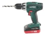 Perceuse - visseuse sans fil METABO BS 18 Li 1,5 Ah