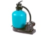 Pompe de filtration piscine GUINARD ONDINA 12